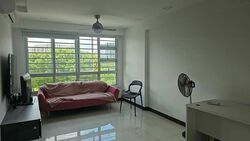 Blk 473A Hougang Parkedge (Hougang), HDB 4 Rooms #574422131